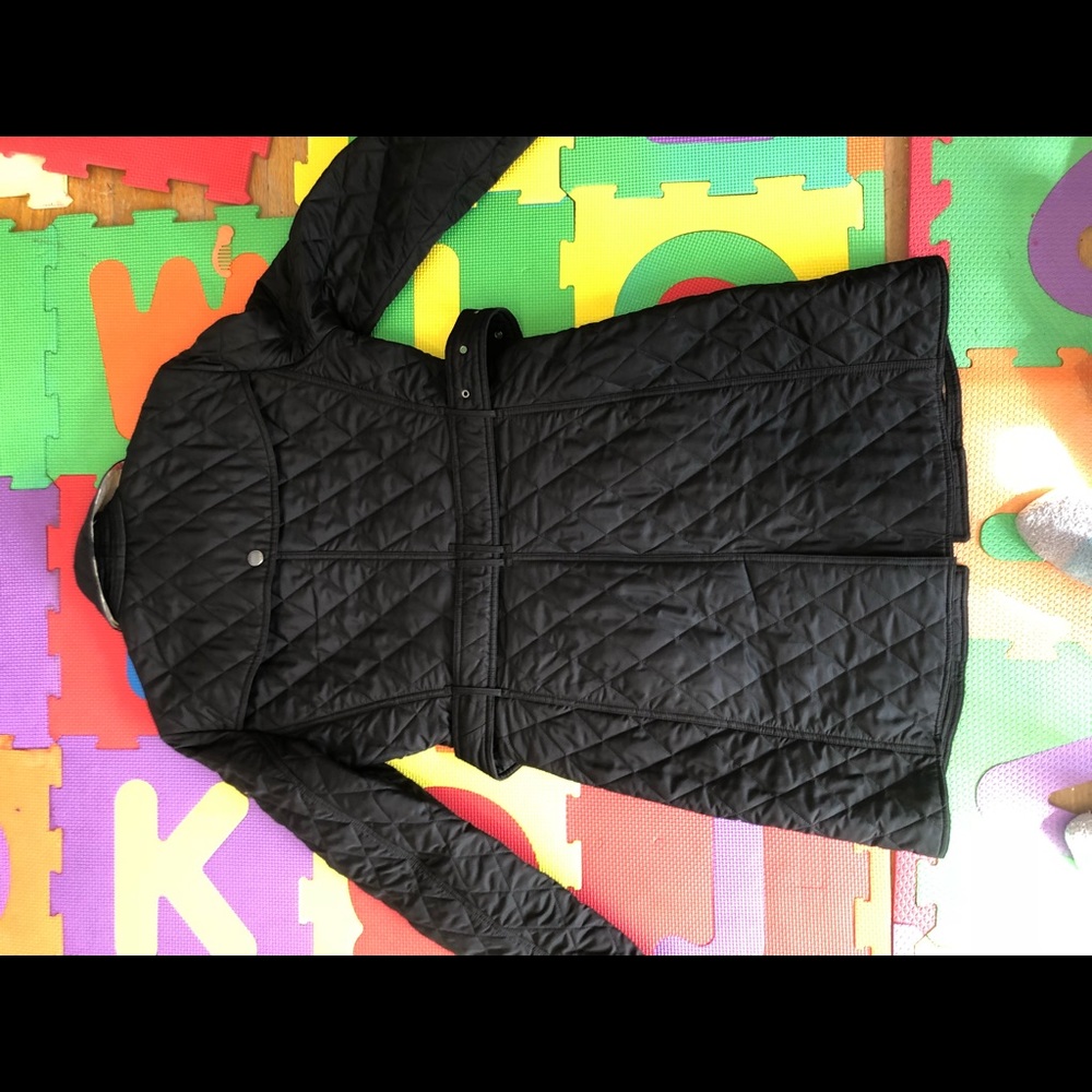 Authentic Burberry Jacket - Picture 3 of 3